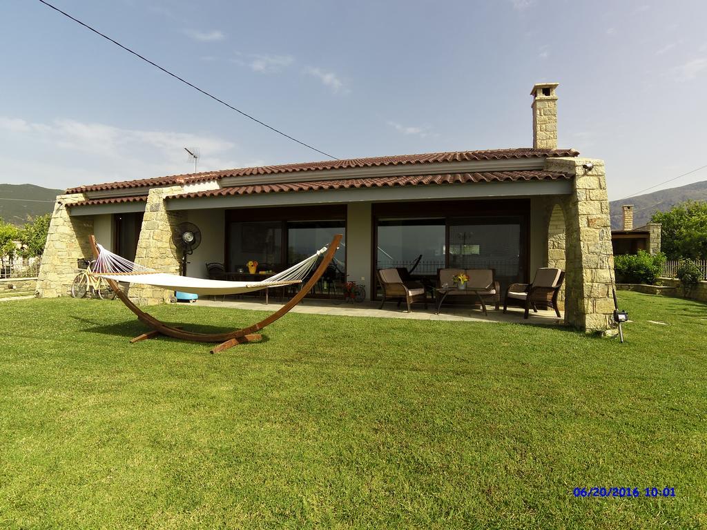 Villa Dimitra Eratini Exterior photo
